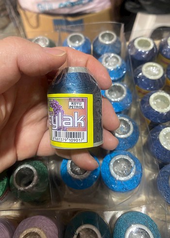 Altın başak leylak yanalı markalar - Görsel 16