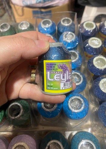 Altın başak leylak yanalı markalar - Görsel 15