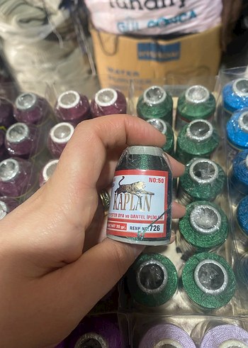 Altın başak leylak yanalı markalar - Görsel 13