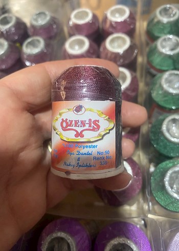 Altın başak leylak yanalı markalar - Görsel 11