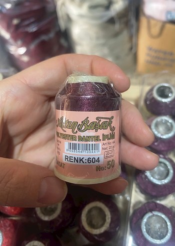 Altın başak leylak yanalı markalar - Görsel 8