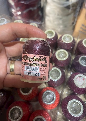 Altın başak leylak yanalı markalar - Görsel 3