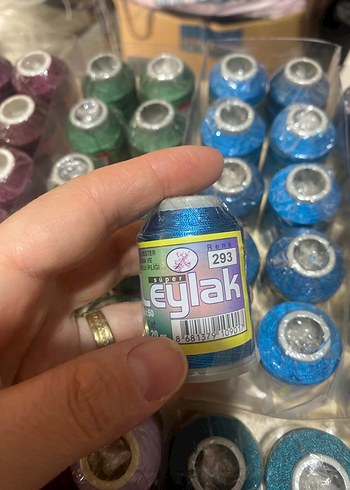 Altın başak leylak yanalı markalar - Görsel 17