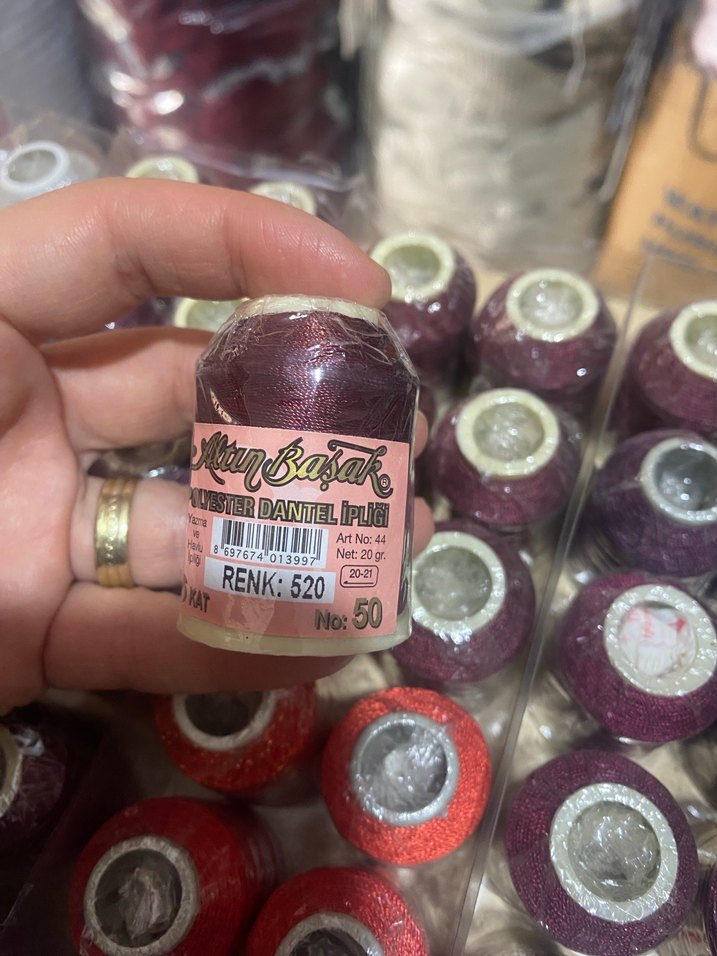 Altın başak leylak yanalı markalar - Görsel 3