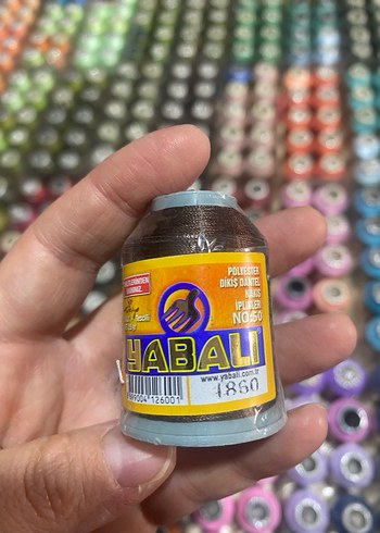 Farklı markalarda Oya bobinleri - Görsel 13