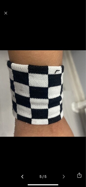 Spor bez bileklik - Görsel 2