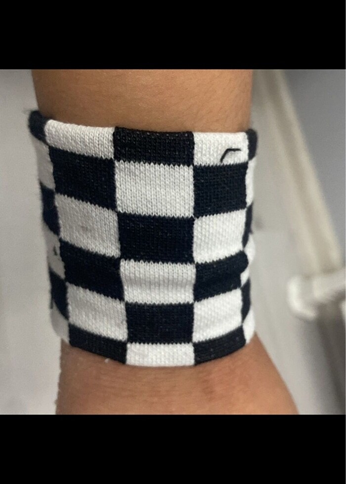 Spor bez bileklik - Görsel 2