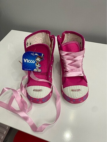Vicco convers