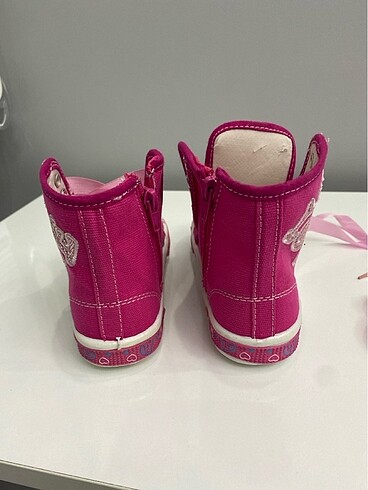 30 Beden pembe Renk Vicco convers
