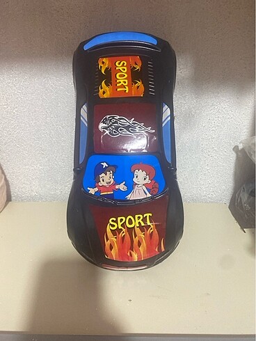 Plastik arabalar - Görsel 4