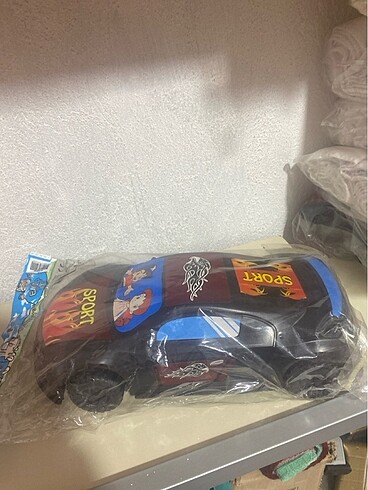 Plastik arabalar - Görsel 3