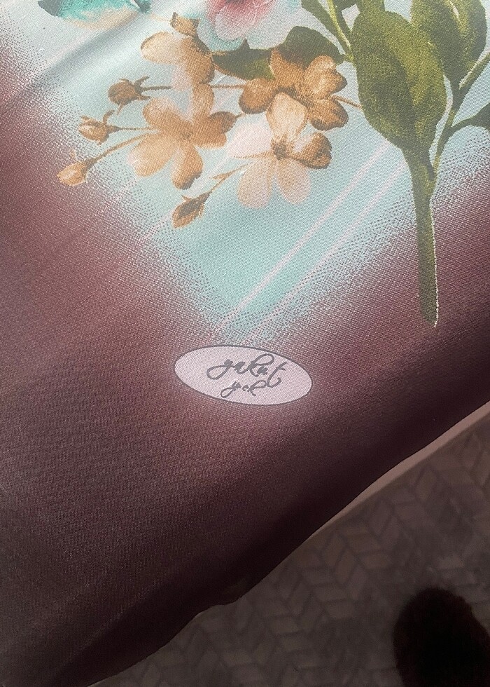 Oya çemberi  3 adettir - Görsel 2