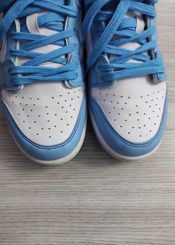 41 Beden Mavi Kadın Spor Ayakkabı #unisex spor ayakkabı