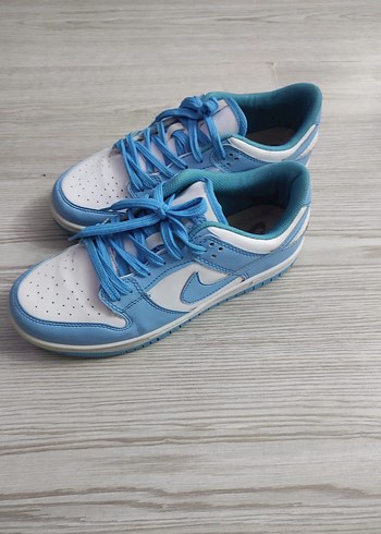 Mavi Kadın Spor Ayakkabı #unisex spor ayakkabı