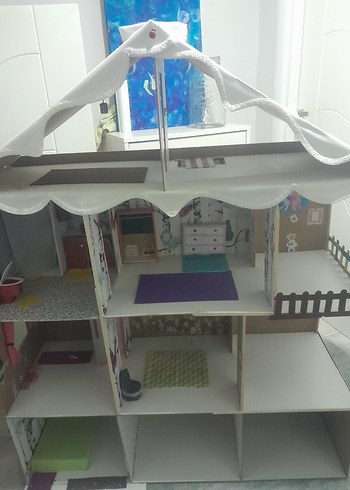 bebek evi - Görsel 2