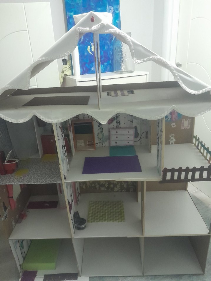 bebek evi - Görsel 2