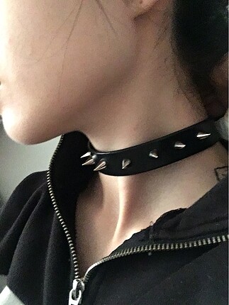 Gotik chocker