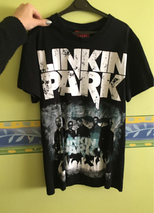 Linkin park tshirt