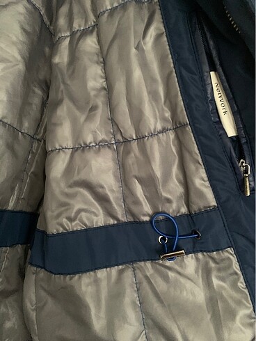 Mont mavi renk network - Görsel 2