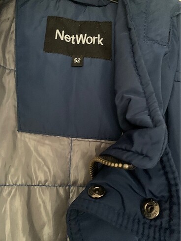 Mont mavi renk network - Görsel 5