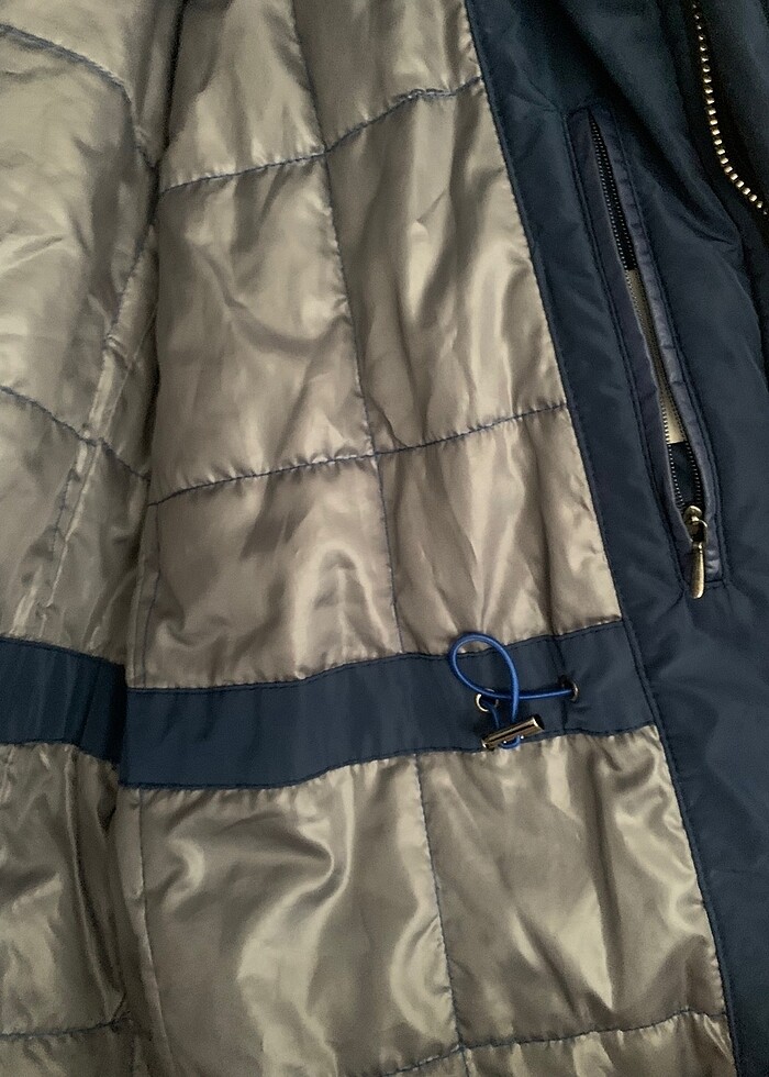 Mont mavi renk network - Görsel 3