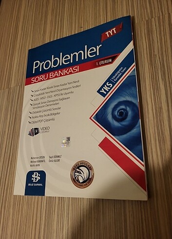 Bilgisarmal problemler