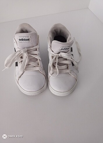 37 Beden çeşitli Renk Adidas orjinal ayakkabi
