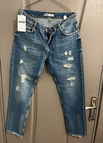 Jean Pantolon