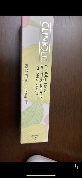 Clinique Clınıque