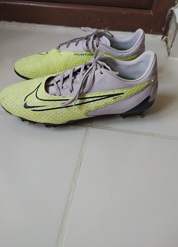 Nike phantom krampon