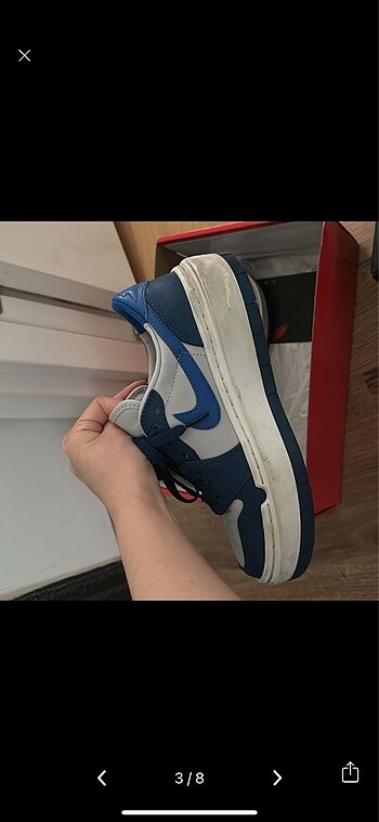 Nike nike sneaker
