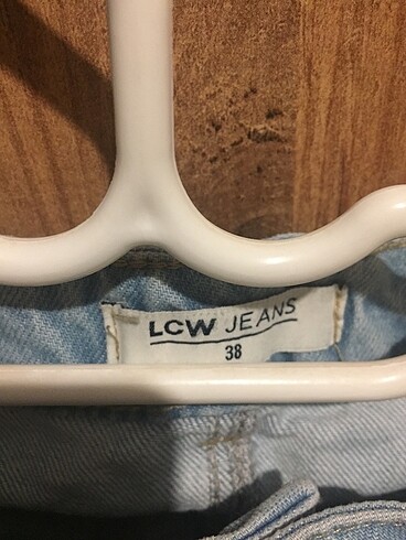 LC Waikiki Kot etek