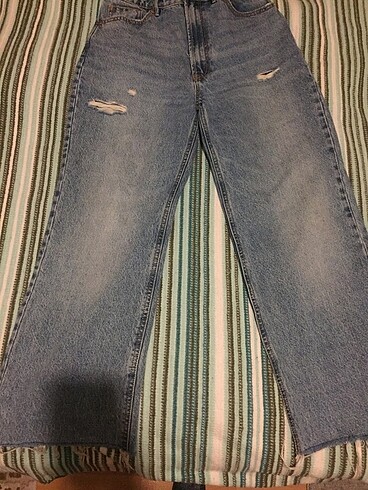 Stradivarius Kot pantolon
