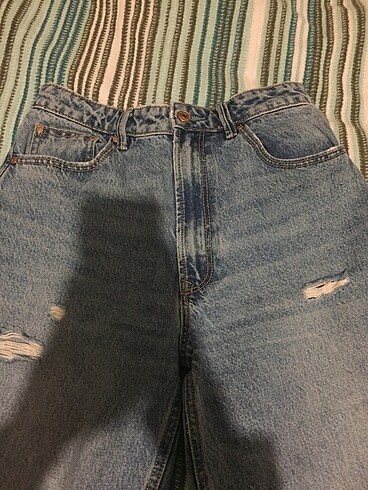 Kot pantolon