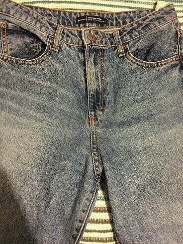 Mom jean