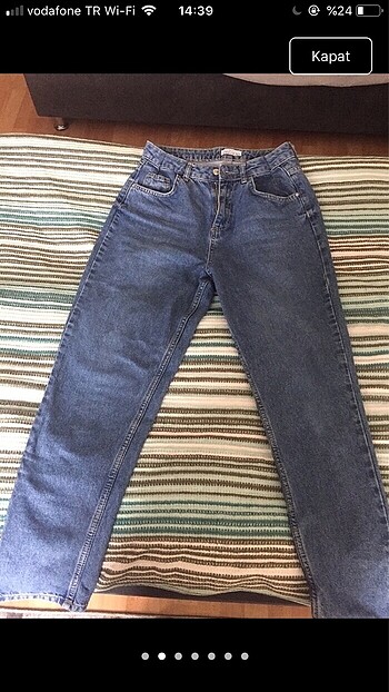 Defacto jean pantalon