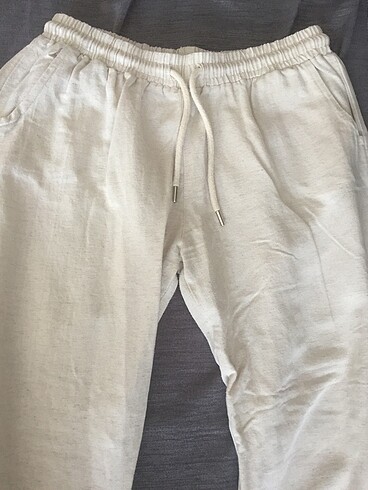 Keten pantolon