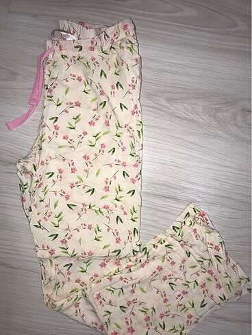 Lc Waikiki pijama takımı