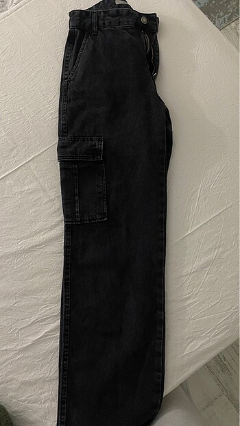 Stardivarius kargo jean