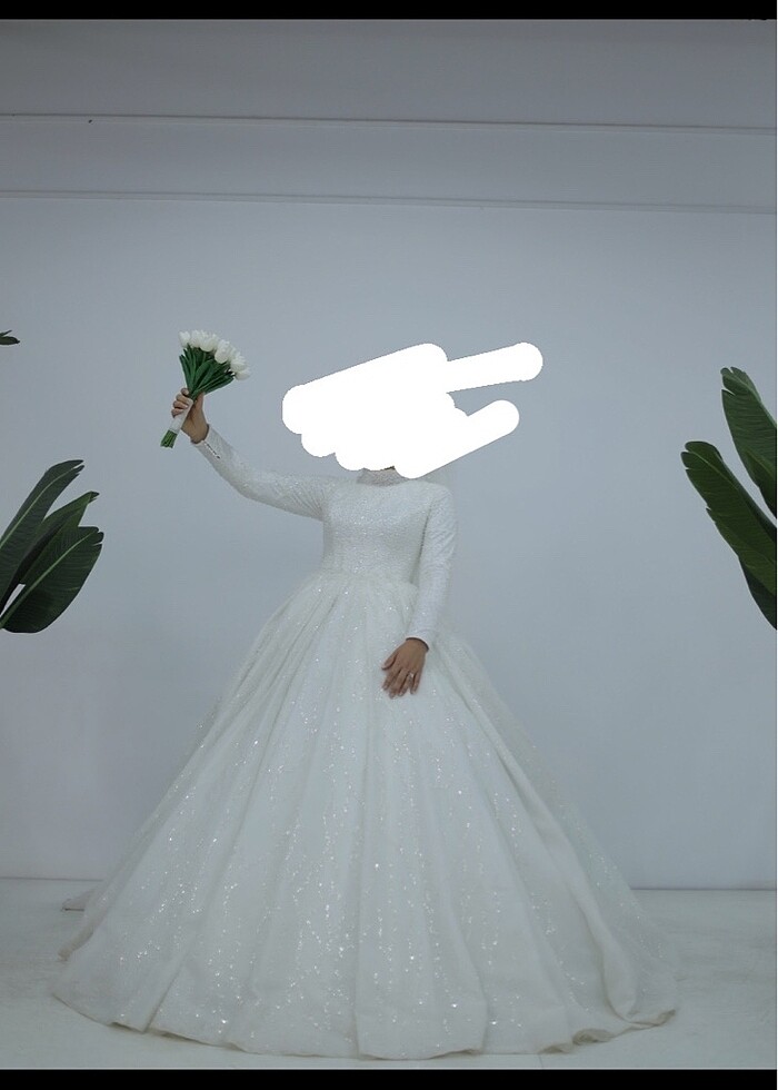 Gelinlik - Görsel 3