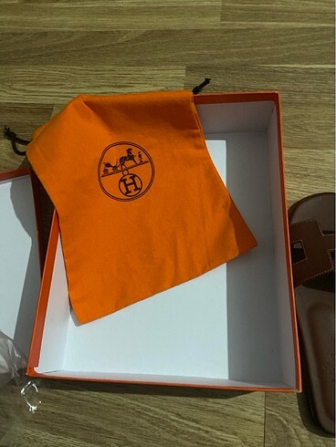 Hermes Hermes terlik