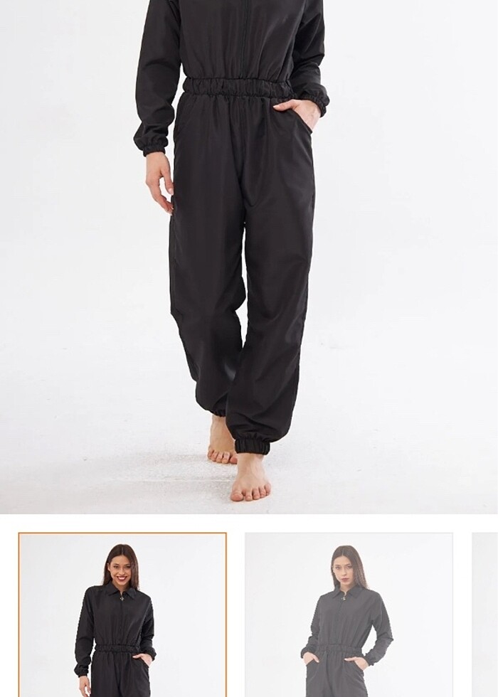 Su sever haşema - Görsel 2