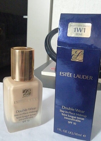 Estee lauder double wear 1W1 fondöten 30 ml