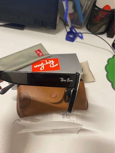 Ray Ban Rayban Güneş gözlüğü