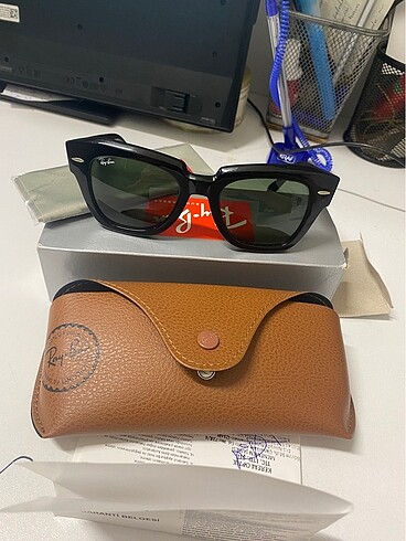 Rayban Güneş gözlüğü