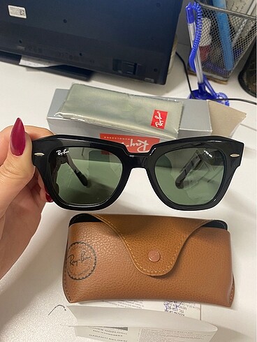 Beden Rayban Güneş gözlüğü