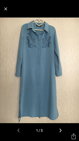 Armine Setrems tunik