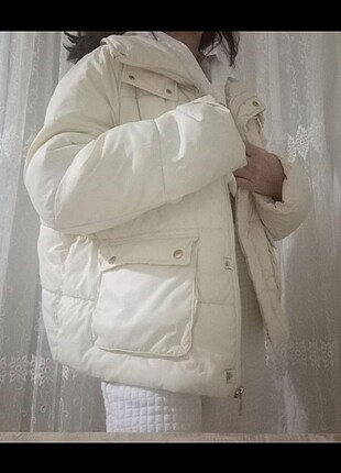Şişme mont