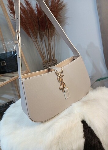 Yves Saint Laurent Baby baget çanta