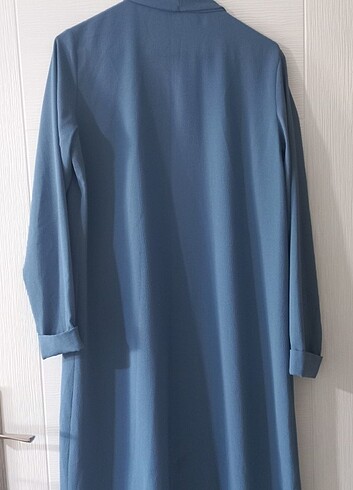 xl Beden mavi Renk Tunik